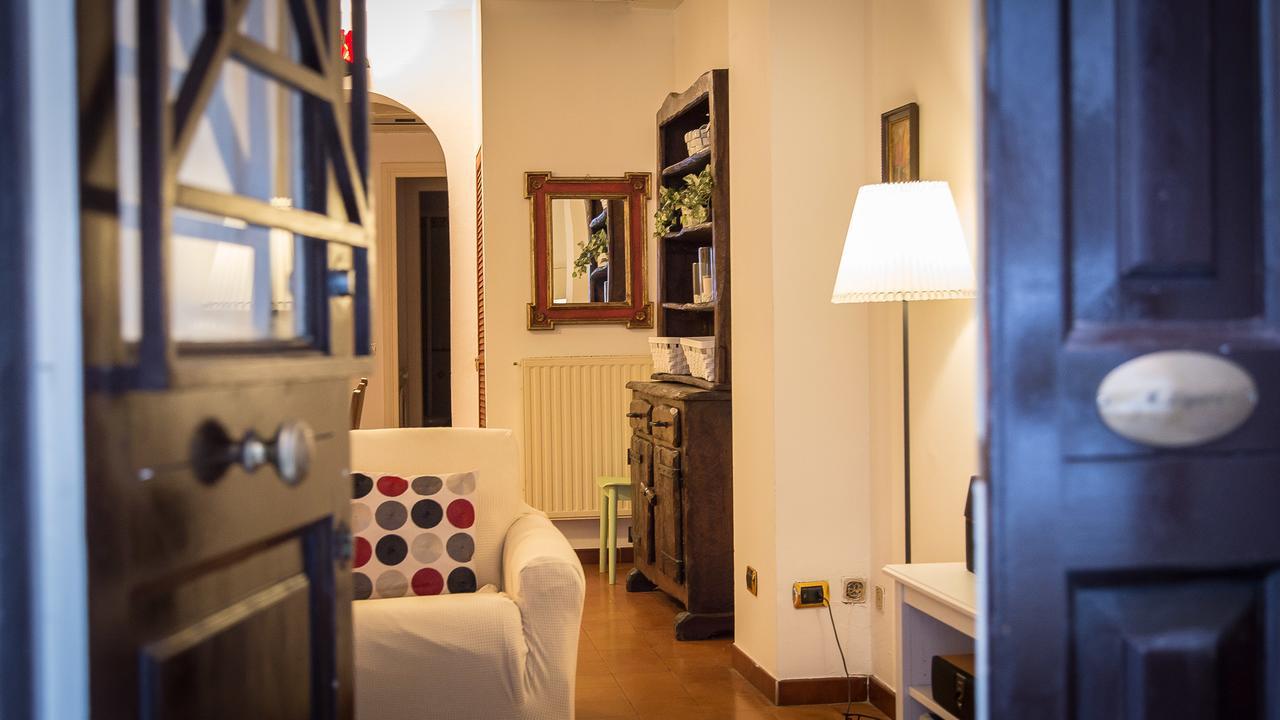 Apartamento In Panieri Terrace