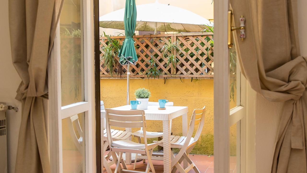Apartamento In Panieri Terrace *