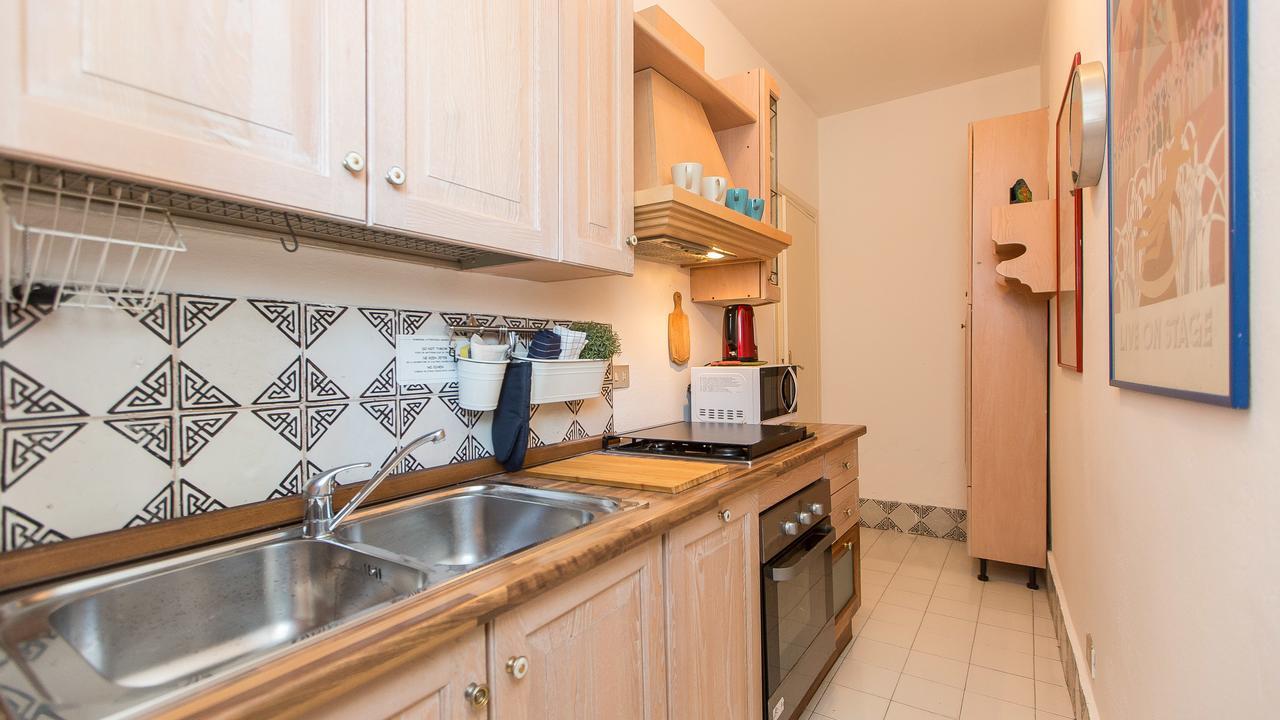 Apartamento In Panieri Terrace *