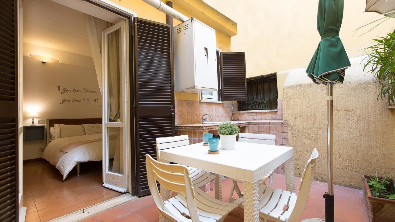 Apartamento In Panieri Terrace *