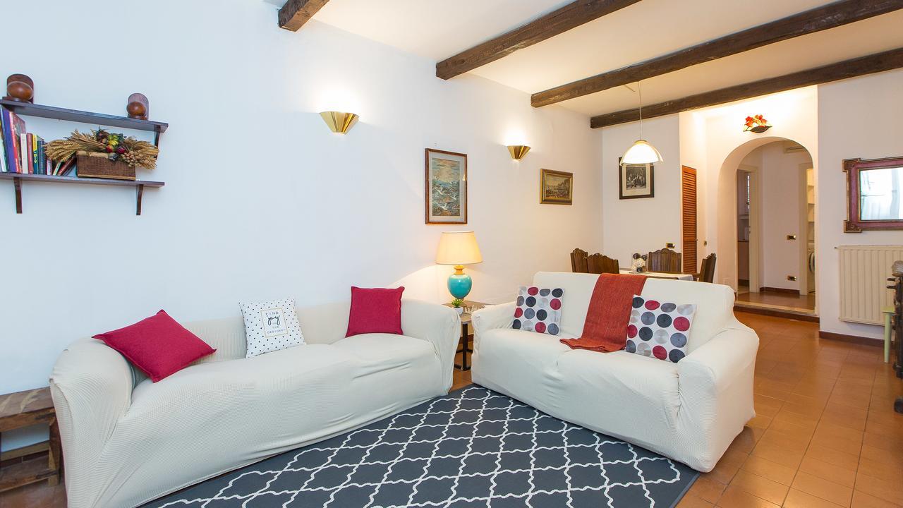 Apartamento In Panieri Terrace